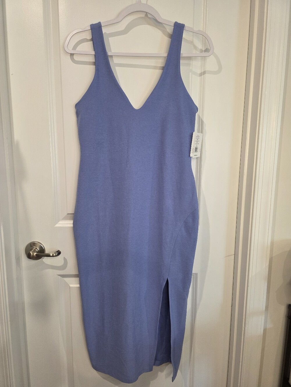 Beyond Yoga Spacedye Inspire Midi Dress